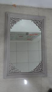 ผู้ผลิตกระจกตกแต่งผนัง |   กรอบรูปทรงพิเศษ - Product Image 3