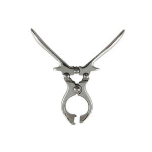 Pince de Castration Burdizzo professionnelle 16 "sans sang bétail agneau bétail chèvre émasculation baguage instrument vétérinaire - Product Image 4