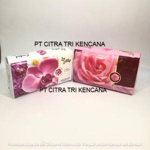 Jabón en Barra NATURAL GLOWING WHITE UV con BLISS BEAUTY 2026, Jabón de Manos y Cuerpo, Jabón de Ducha, Jabón de Belleza, PRECIO MÁS VENDIDO, Envío a Lami FIJI - Product Image 5