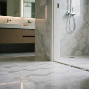 Autocollants de sécurité pour salle de bain en gros avec texture antidérapante, prise en charge de la marque OEM et des commandes de distribution en gros - Product Image 4