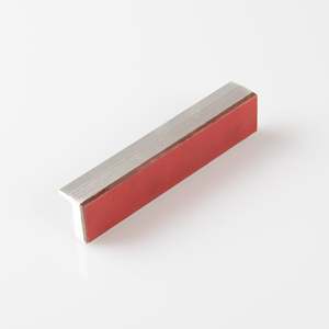 Morsetto di protezione magnetica in fibra lunghezza 125mm - Product Image 1