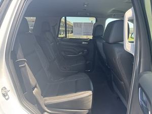 USADO LHD/RHD 2019 CHEVROLET TAHOE LT 4WD - Product Image 4