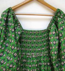 Nouvelle arrivée été rayonne Tie Dye bohème plage fête de mariage Sexy Fit et sol filles portent des robes Maxi - Product Image 4