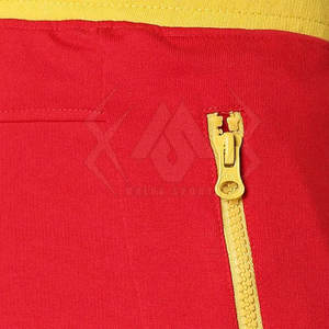 Pantalones cortos de gimnasio de secado rápido, novedad, pantalones cortos de gimnasio de último diseño, pantalones cortos de gimnasio con logotipo personalizado a bajo precio - Product Image 6