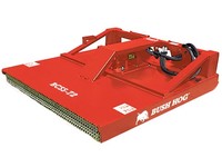 Tondeuse à gazon industrielle monocylindre 170cc 2 temps avec débroussailleuse à vendre