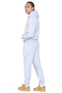 OME Custom High Quality Terry Hoodie <b>Oversized</b> Streetwear Tracksuit Fashion Print Unisex <b>Sweatpants</b> And Hoodie Sets tracksuits - Product Image 2