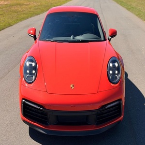 รถปอร์เช่ 911 คาร์เรรา เอส คูเป้ ปี 2020 มือสอง พวงมาลัยซ้าย/ขวา - Product Image 1