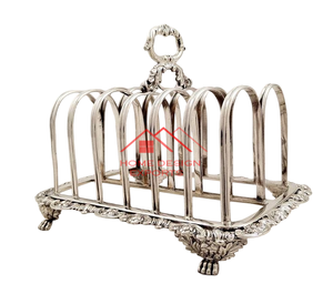 อุปกรณ์ตกแต่งห้องครัว ที่วางขนมปังปิ้ง ชั้นวางขนมปังปิ้ง ออกแบบเองได้ ราคาขายส่ง - Product Image 4