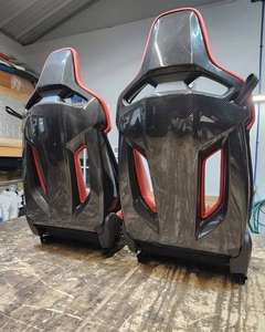 Asientos de Cubo de Carbono M2 M3 M4 M5 M6 X3M X4M X6M G80 G81 G82 G87 G90 F90 F93 F94 F95 F96 F97 F98 OEM Personalizables - Product Image 3