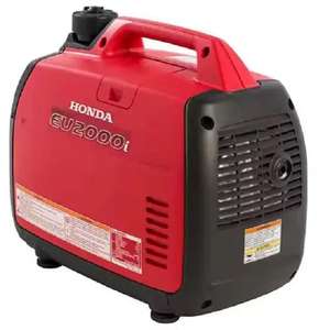 Générateur portable rapide 2000W EU2000i, personnalisable, outils industriels et de bricolage, prise en charge ODM et OEM - Product Image 3