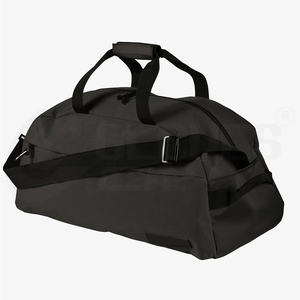 Bolsa de gimnasio de color personalizada, bolsa con compartimentos para zapatos, bolsa de viaje, bolso cruzado de hombro para viajes de negocios con logotipo personalizado para deportes de fin de semana - Product Image 4