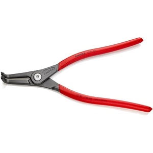 Pince à circlips externe KNIPEX, modèle 41, longueur 305 mm, pour arbres de 85 à 140 mm - Product Image 1