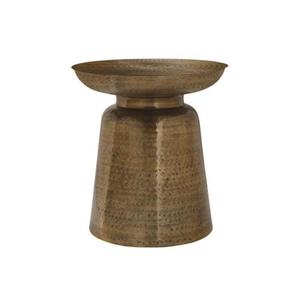 Advantageous Design <b>Metal</b> Side <b>Table</b> for Living Room <b>Round</b> Shape Top Side <b>Table</b> for Best Selling - Product Image 2