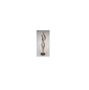 Fancy Tree Shape Designer Handmade Tabletop Sculpture and Other Object <b>Gold</b> Color Eco-Friendly Stylish <b>Statue</b> in Low Price - Product Image 5