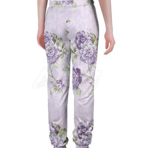 Pantalones Unisex, informales, ligeros, impermeables, transpirables, de secado rápido, de cintura media, plisados, con cierre frontal, ecológicos - Product Image 4