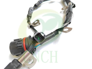 2864516CUMMINS大型トラック用ECMWiring Harness Cummins Engine - Product Image 4