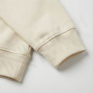 Sudaderas con Capucha Bordadas y Estampadas Personalizadas de Algodón Grueso de 500 g/m², Sudaderas Unisex Premium, Ropa Abrigada y Duradera para Otoño - Product Image 6