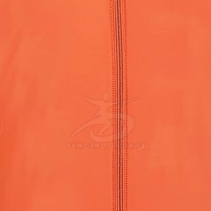 Blouson Bomber Homme Élégant à Col Montant, Léger, Écologique, Séchage Rapide, Veste d'Hiver Entièrement Zippée avec Logo sur le Devant - Product Image 5