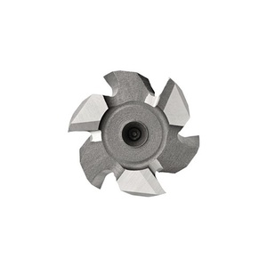 Fresa para Tuercas en T D.12.5mm HSS-E de 6 Filos para Dormer - Product Image 3