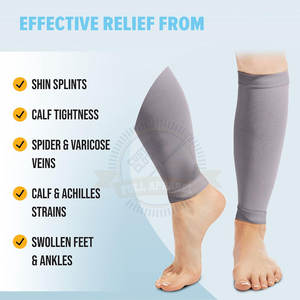 Jambières en polyester spandex faites sur mesure de haute qualité à séchage rapide avec conception d'impression personnalisée - Product Image 6