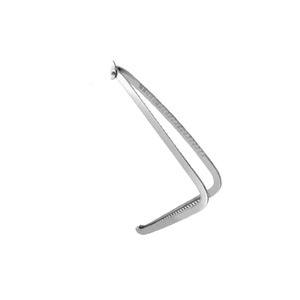 Retractor Abdominal Kirschner de Acero Inoxidable al por Mayor con Marco Plegable, Instrumento Quirúrgico con Certificación CE, Aceptamos OEM - Product Image 4