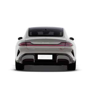 SU7 2024 Véhicule Électrique Haute Vitesse Berline Nouvelle Énergie Nouvelle Voiture EV Auto Voiture Électrique Xiaomis SU7 - Product Image 2