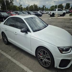 PRECIO PERFECTO PARA UN Audi S4 2023 - Product Image 1