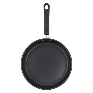 ลาโกสติน่า ปราติกากระทะสเตนเลสสตีลเคลือบสารกันติด ขนาด 26 ซม. โครเมียมขัดเงา สีดำ 010717040126 - Product Image 2