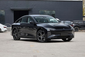 2024 2025 Luxury Electric SUV 555km Range New Energy EV with Premium Features & Modern Design New Units Available for Sale - Product Image 2