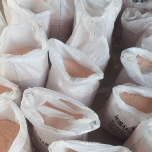 Sel rose de l'Himalaya de qualité supérieure 100% organique non iodé écologique cuisson comestible à grains fins/gros 84 oligo-éléments personnalisés - Product Image 5