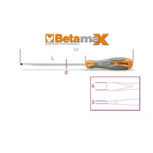BETA Multi-Pack <b>Screwdrivers</b> for Slotted Head Screws - Product Image 2