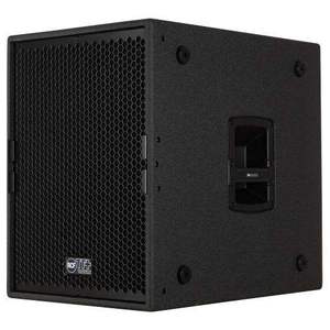 OFERTA ESPECIAL: Subwoofer Activo TTS 15-A de 15 Pulgadas y 2200W con 2 Años de Garantía, la Mejor Calidad - Product Image 2