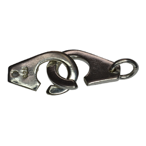 925 Silver <b>Handcuff</b> Closing Manufacturer and Supplier of Best Quality Silver Components - Product Image 1