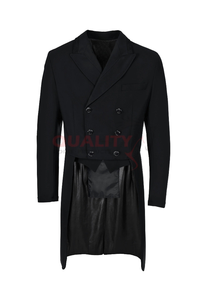 Chaqueta de espectáculo de equitación de alta calidad, duradera, transpirable, cómoda, para práctica de entrenamiento y competición - Product Image 4