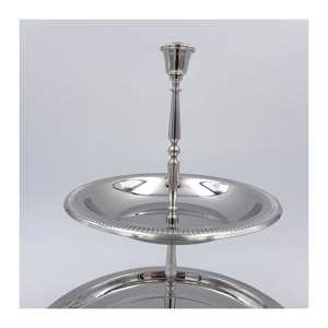 Artisanat à forte demande Support à gâteaux Ustensiles de cuisson en métal Fabriqué en Inde de haute qualité - Product Image 4