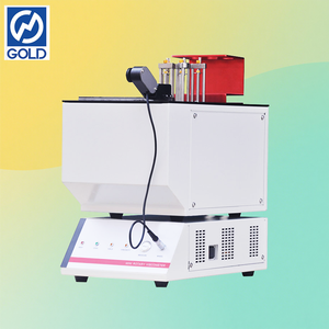 ASTM D3829 D4684 Limite do Óleo do Motor Bombeamento Temperatura Testing Apparatus - Product Image 1