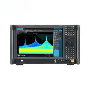 เครื่องวิเคราะห์สเปกตรัมสัญญาณ N9040B Keysight Uxa 2 Hz ถึง50GHz - Product Image 2
