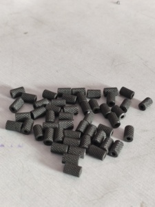 Mecanizado CNC de Plástico de Grado Alimenticio, Polipropileno y Aleación de Aluminio para Servicios de Mecanizado por Electroerosión por Hilo, Modelo A1 IN;7903232 SHIVCNC - Product Image 5