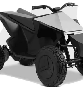 Best Performance 5000W 36V ELECTRIC QUAD BIKE CYBERSQUAD - Product Image 1
