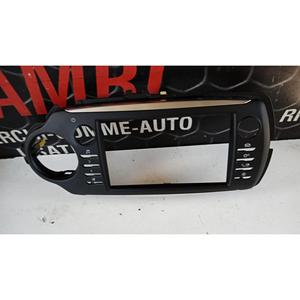 Cornice Radio Auto per TOYOTA Yaris Serie (17>20) 0D050 / 0D080 - Product Image 4