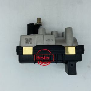 Actuador electrónico para <span class=keywords><strong>Volvo</strong></span> V50 V70 S40 S60 S80 <span class=keywords><strong>XC90</strong></span> 762060 16/17 Turbo 6NW009543-<span class=keywords><strong>05</strong></span> 762060 763797-12/13/2,4 - Product Image 4