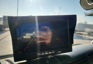 Camion benne super robuste MAN TGA 41.430 8X6 Euro 6 Diesel 25-30T GVW 2005 - Product Image 6