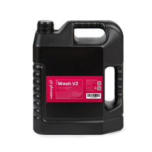 Phrozen Wash 3D Printer Accessories Resin Cleaner Neutral pH 7.0 Halogen Free for Optimal Performance - Product Image 2