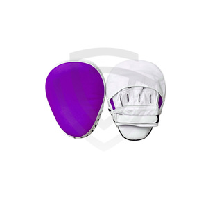 ถุงมือชกมวยหนังแท้แบบกำหนดเอง ปี 2025 ราคาถูก คุณภาพสูง ระบายความชื้นได้ดี สำหรับฝึกซ้อมระดับมืออาชีพ รับผลิตแบบ OEM สำหรับผู้ใหญ่ ใช้สำหรับฝึกซ้อมเป้าหมาย - Product Image 1