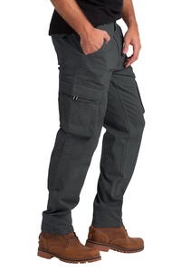 Custom Logo <b>Cargo</b> Trousers Private Label Streetwear <b>Pants</b> Manufacturer <b>Pants</b> for Men and Women - Product Image 3