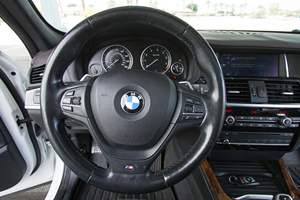 BMW X3 XDRIVE35I 2016 USADO, Volante a la Izquierda/Derecha - Product Image 5