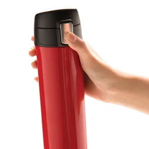 Borraccia Sportiva Personalizzabile da 450ml con Funzioni Termiche e Chiusura Facilitata per Merchandising - Product Image 3