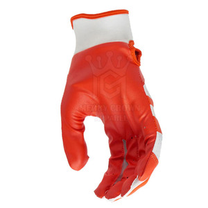 Durable Material Custom Design Breathable Baseball Batting Gloves Factory Direst <b>Sale</b> Wholesale Batting Gloves - Product Image 6