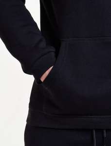 All Season Professional Training Hooded Printed Tracksuit Durable Eco-Friendly Fabric <b>Jacket</b> Pants for Travel <b>Workouts</b> Casual - Product Image 4