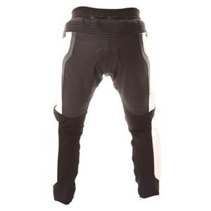 Haute Qualité Textile Cuir Tissu Imperméable Pantalon Pantalon Moto Cardura Motocross Racing Pantalon - Product Image 1